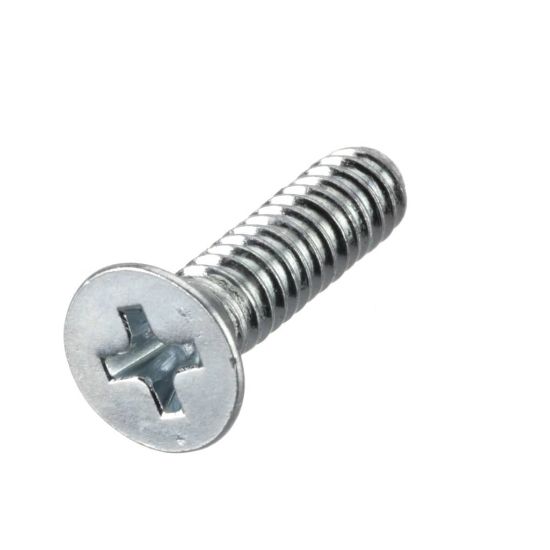 Picture of Duke Screw,10-24x3/4fl Ph Zp Part# 147249