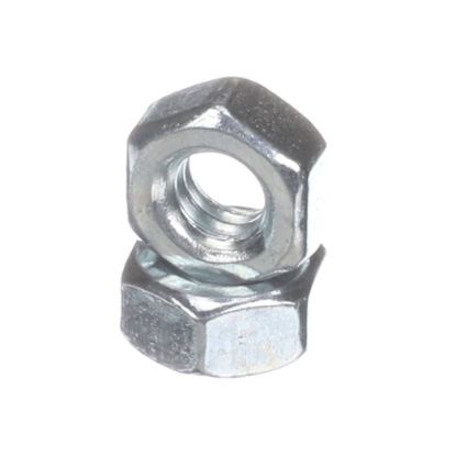 Picture of Duke Nut,1/4-20 Hex Zp Part# 147355