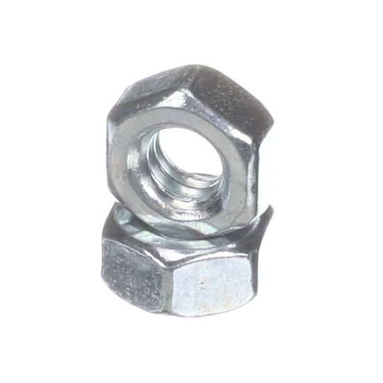 Picture of Duke Nut,1/4-20 Hex Zp Part# 147355