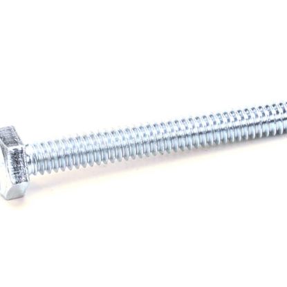 Picture of Duke Bolt,tap 1/4-20X2 Hx Zp-gr5 Grade 5 Part# 147304