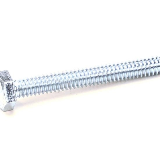 Picture of Duke Bolt,tap 1/4-20X2 Hx Zp-gr5 Grade 5 Part# 147304