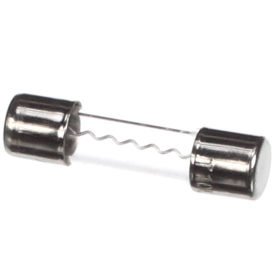 Picture of Duke 10 Amp Fuse Part# 120500