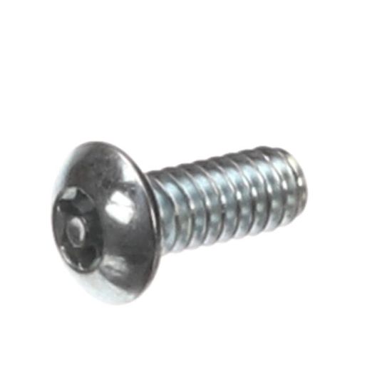 Picture of Duke Screw10-24x1/2bt Tx Zp Machine Security Part# 152945