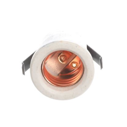 Picture of Duke Holder,lamp (250/Ctn), Glazed Part# 147963