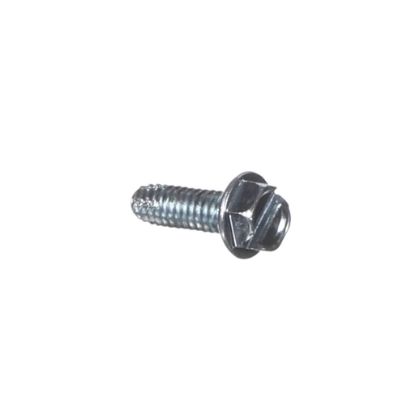Picture of Duke Screw8-32x1/2hxw Sl Zp F Type Part# 147331