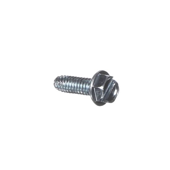 Picture of Duke Screw8-32x1/2hxw Sl Zp F Type Part# 147331