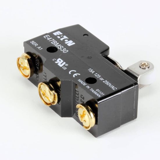 Picture of Duke Switch,micro Part# 148077