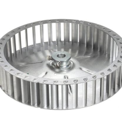 Picture of Duke Kit Fan,revcor 9.875Dx2.125tk Part# 153093K