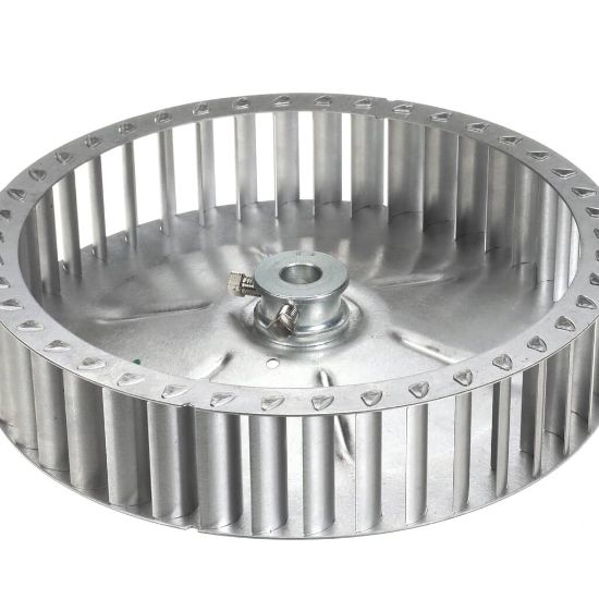 Picture of Duke Kit Fan,revcor 9.875Dx2.125tk Part# 153093K