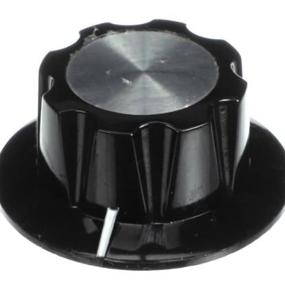 Picture of Duke Knob,control Cook/timer Part# 153142