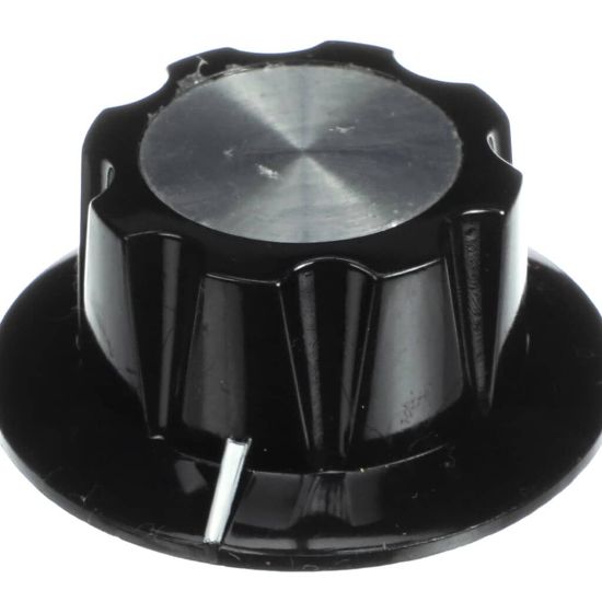 Picture of Duke Knob,control Cook/timer Part# 153142