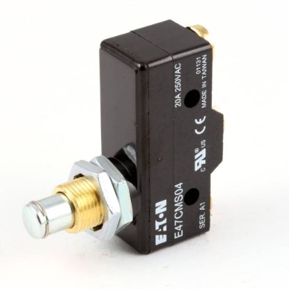 Picture of Duke Switch,door Micro E47cms04 C-h 20A (20/B Part# 153114