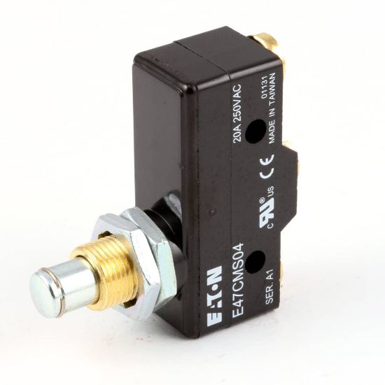 Picture of Duke Switch,door Micro E47cms04 C-h 20A (20/B Part# 153114