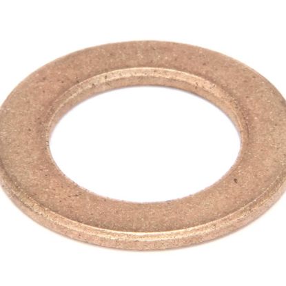 Picture of Duke Bearing,thrust .627Idx1odx1/16 Bronze Part# 147467