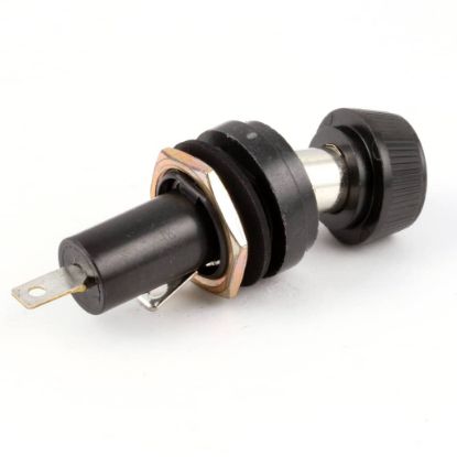 Picture of Duke Fuse,holder Bk/hpg-ee Part# 153200