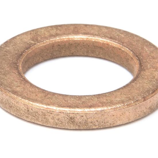 Picture of Duke Bearing,thrust 5/8Idx1odx1/8 Bronze Part# 153161