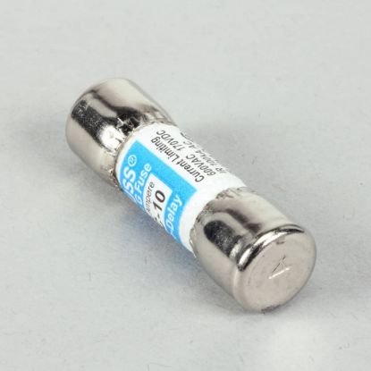 Picture of Duke Fuse,10amp Time Delay Part# 153201