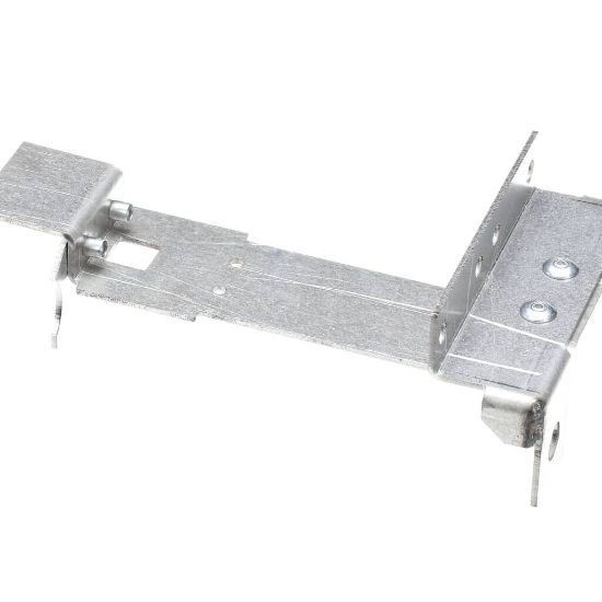 Picture of Duke Brkt Burner Asm Part# 153220