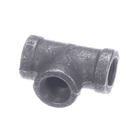 Picture of Duke Tee1/4 Npt Part# 153318