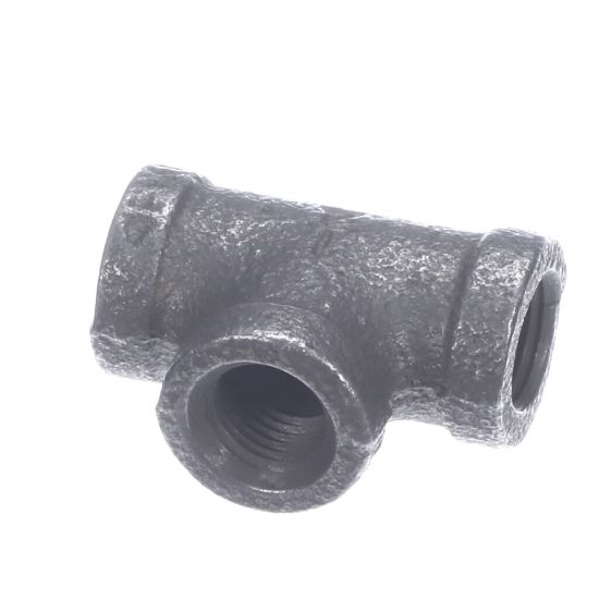 Picture of Duke Tee1/4 Npt Part# 153318