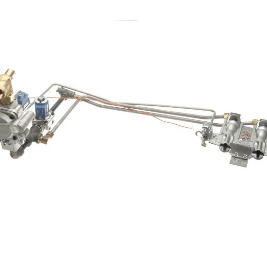 Picture of Duke Manif Asm Gas Pilot Lp 2Spd St Part# 153375