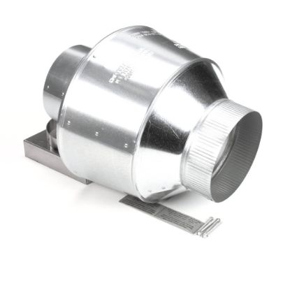 Picture of Duke 613 Direct Vent Assembly Part# 153458