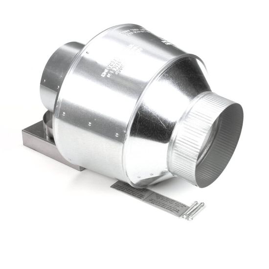 Picture of Duke 613 Direct Vent Assembly Part# 153458