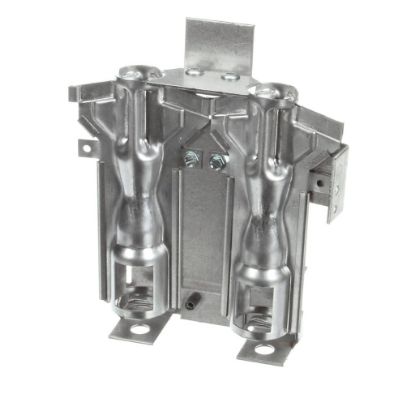 Picture of Duke Burner Inshot Assembly--so Specs Incl: L Part# 153551