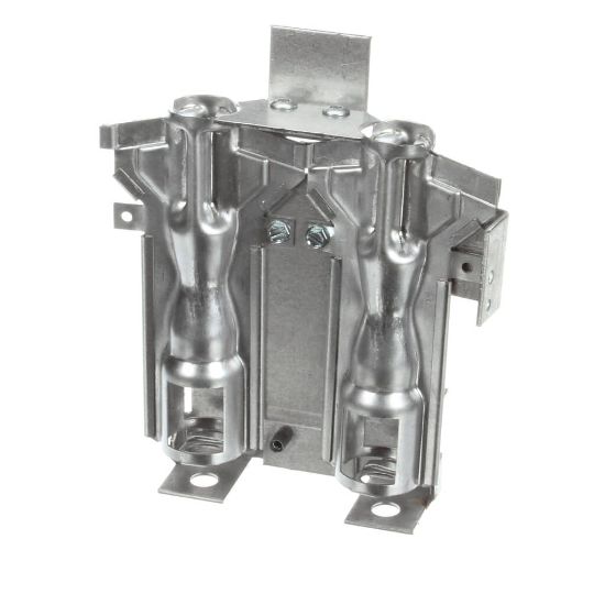 Picture of Duke Burner Inshot Assembly--so Specs Incl: L Part# 153551