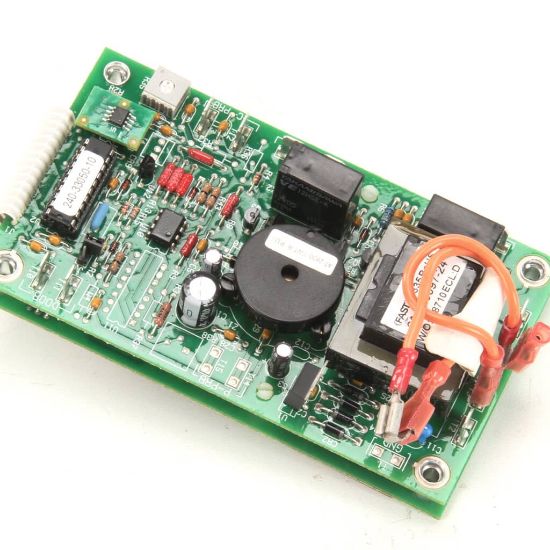 Picture of Duke Control,xx Electronic Part# 153564