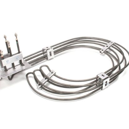 Picture of Duke Assemblyelement 480V 3.3Kw .312D Part# 153927