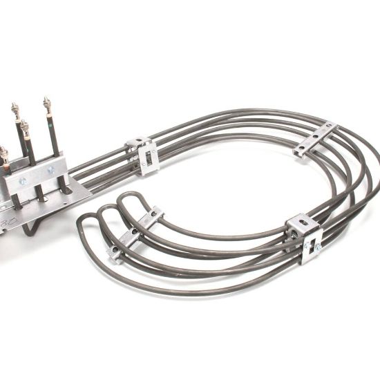 Picture of Duke Assemblyelement 480V 3.3Kw .312D Part# 153927
