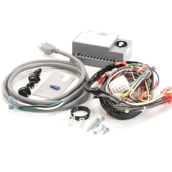 Picture of Duke Kit,ignition Retrofit Part# 153747