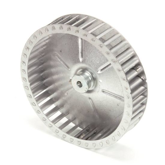 Picture of Duke Blower Wheel For Tsc Sub Oven Part# 154039