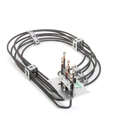 Picture of Duke Assemblyelement 208V 3.3Kw .312D Part# 153921