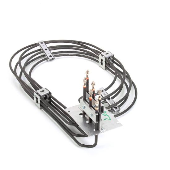 Picture of Duke Assemblyelement 208V 3.3Kw .312D Part# 153921