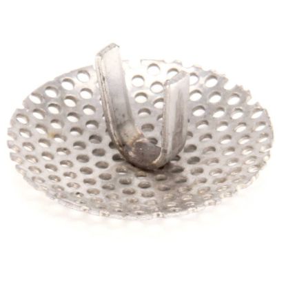 Picture of Duke Strainer,drain Seco Ss Part# 154048