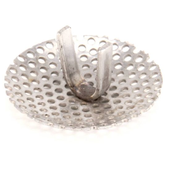 Picture of Duke Strainer,drain Seco Ss Part# 154048