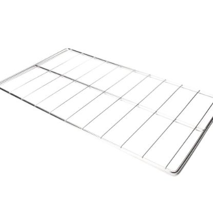 Picture of Duke Rack,wire - Proofer Part# 154547