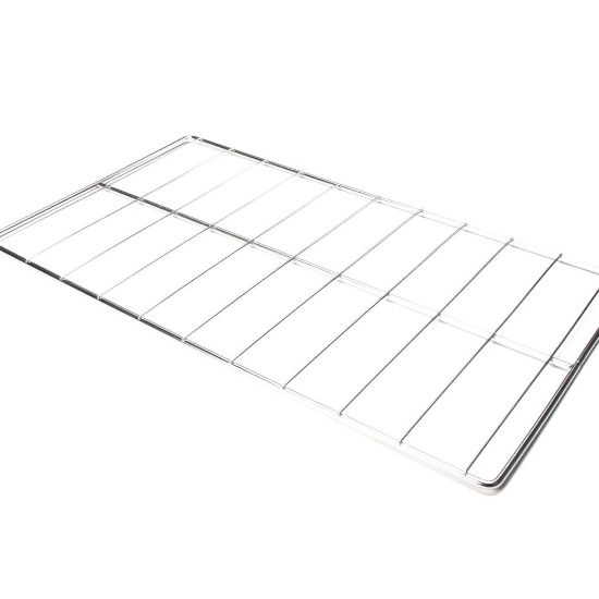 Picture of Duke Rack,wire - Proofer Part# 154547