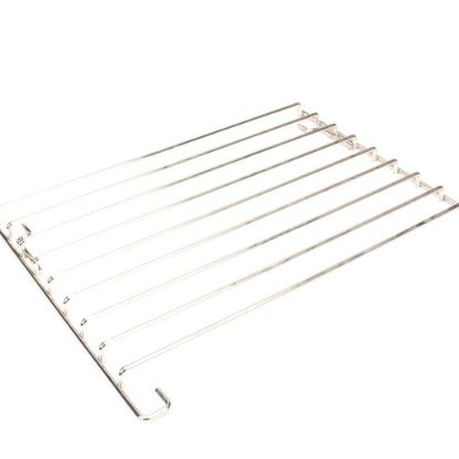 Picture of Duke Rack,support Oven 5/9 Part# 155113