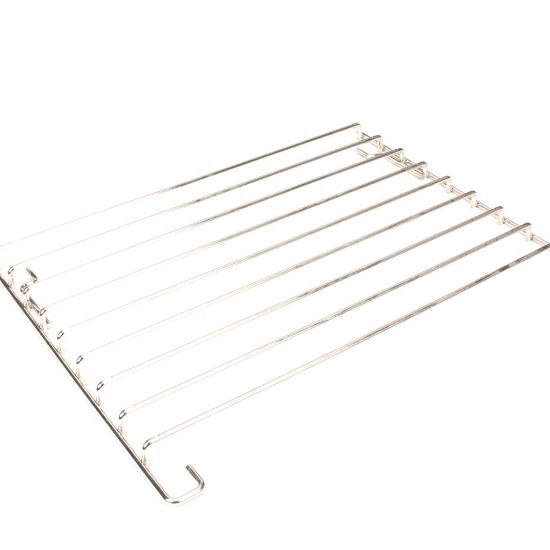 Picture of Duke Rack,support Oven 5/9 Part# 155113