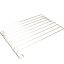 Picture of Duke Rack,support Oven 5/9 Part# 155113