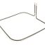 Picture of Duke Element,outer 208V 2667W Part# 155076