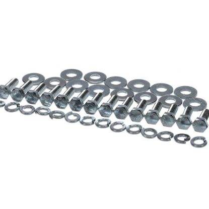 Picture of Duke Kit,leg Bag 6/13 Oven Part# 155317