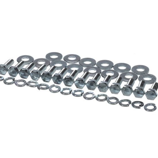 Picture of Duke Kit,leg Bag 6/13 Oven Part# 155317