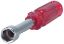 Picture of Wright Tool 7/16" Hollow Shaft Nut Driver Part# - 9227