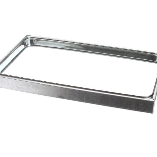 Picture of Duke Window,oven 5/9 Part# 155132