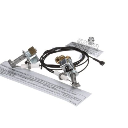 Picture of Duke L.p.to Nat.gas Conv.kit Part# 155386