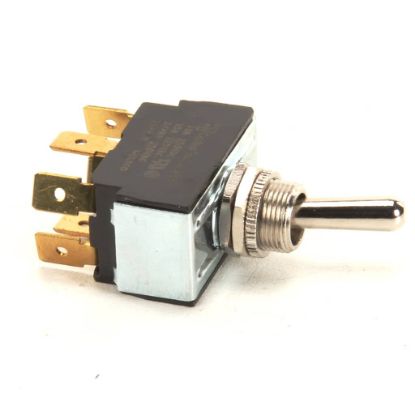 Picture of Duke Switch,toggle 15Amp 125V Carling #2Gl51- Part# 155318